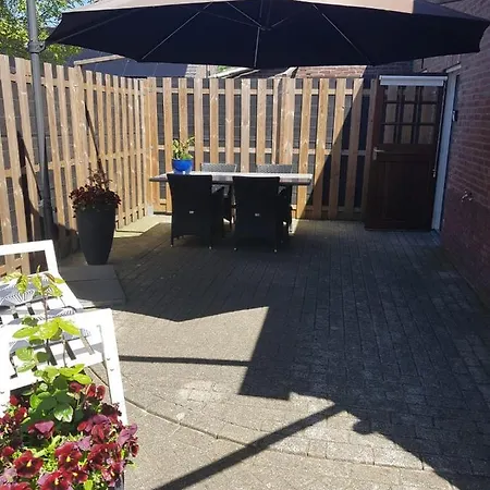 Apartment Op Ut Schoor Sint-Oedenrode