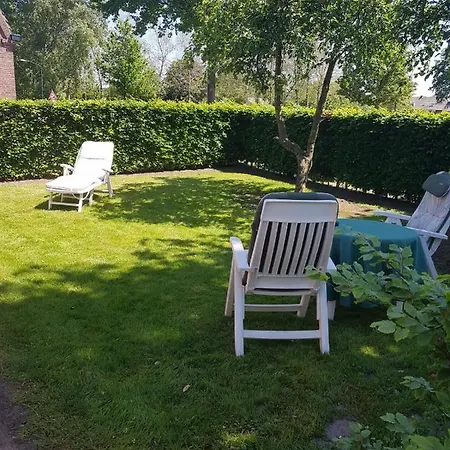 Op Ut Schoor Apartmán *