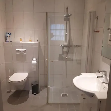 Op Ut Schoor Apartment