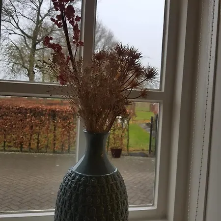 Op Ut Schoor Apartmán