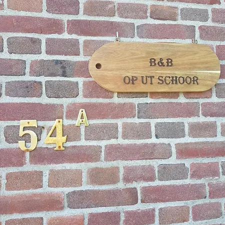 Op Ut Schoor Sint-Oedenrode