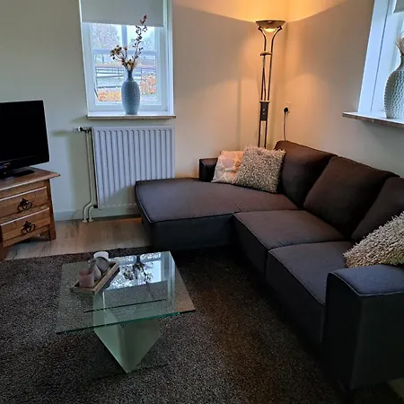 Apartment Op Ut Schoor *