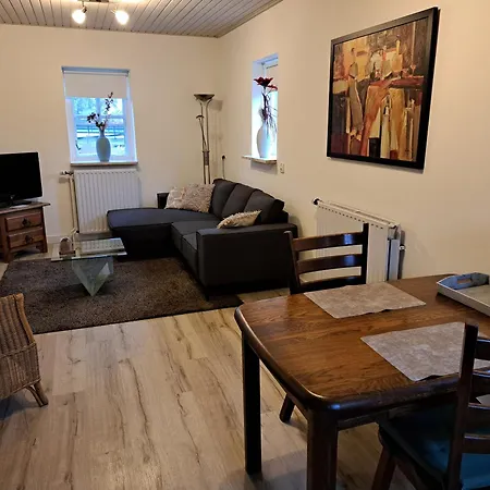 Apartment Op Ut Schoor Sint-Oedenrode
