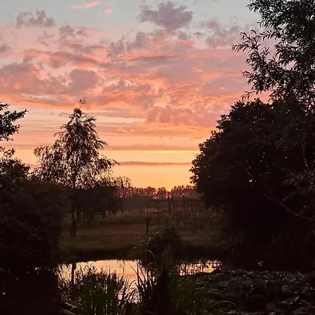 דירה Op Ut Schoor