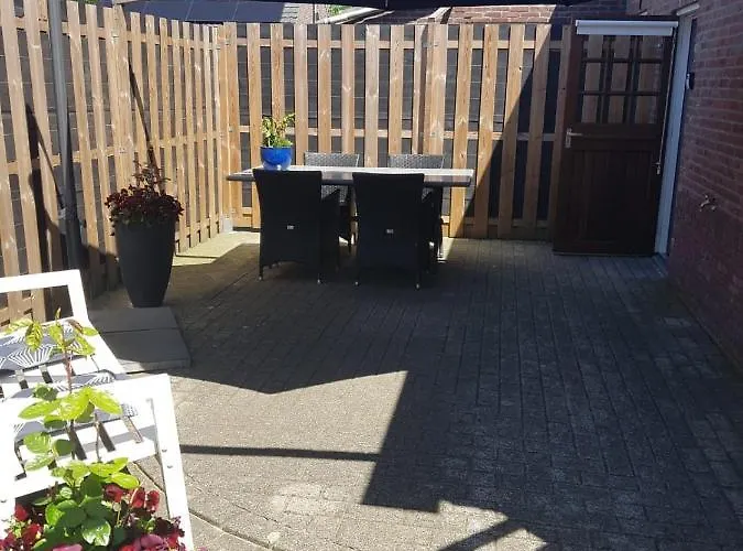 Appartamento Op Ut Schoor Sint-Oedenrode