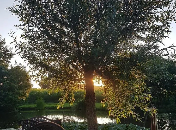 Op Ut Schoor Appartamento