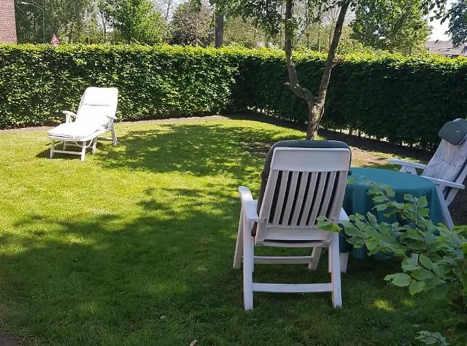 Op Ut Schoor Appartamento *