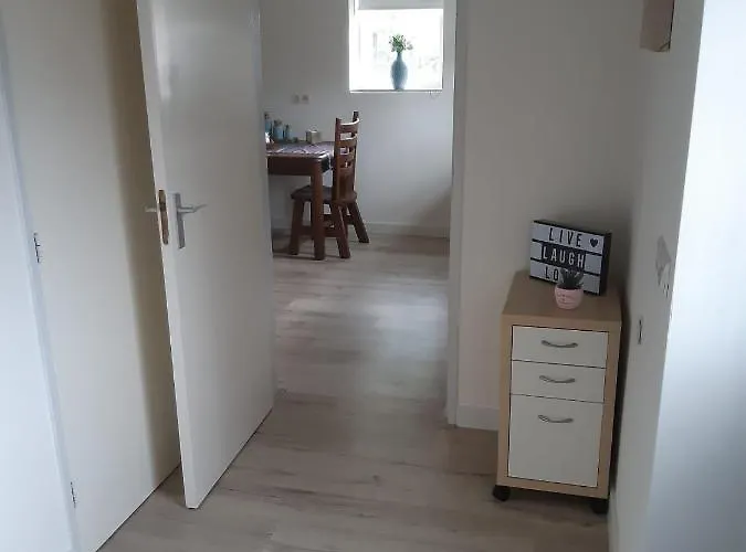 Op Ut Schoor Appartamento Sint-Oedenrode