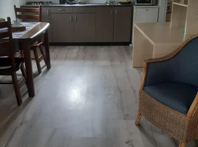 Op Ut Schoor Appartamento Sint-Oedenrode