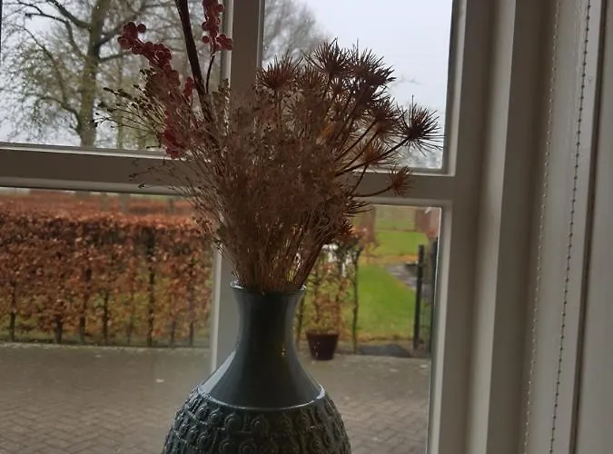 Op Ut Schoor Appartamento