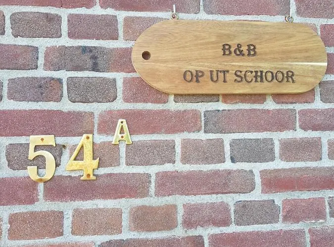 Op Ut Schoor Sint-Oedenrode