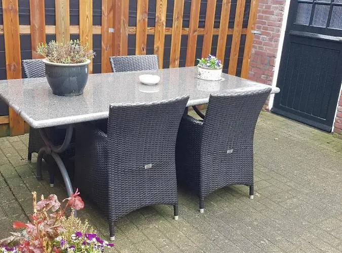 Appartamento Op Ut Schoor Sint-Oedenrode