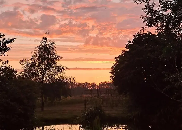 Appartamento Op Ut Schoor