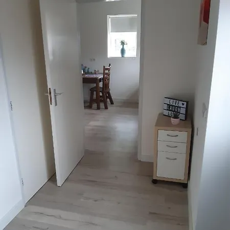 Op Ut Schoor Appartamento Sint-Oedenrode